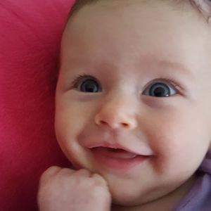 Meet your Posher, Deann